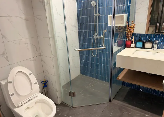 The Luxuryapart Aparthotel *