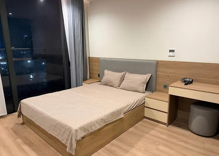 The Luxuryapart Ha Long