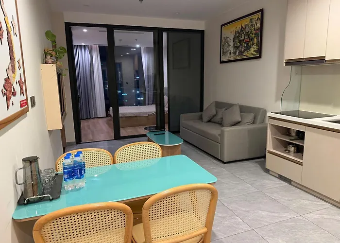 The Luxuryapart *